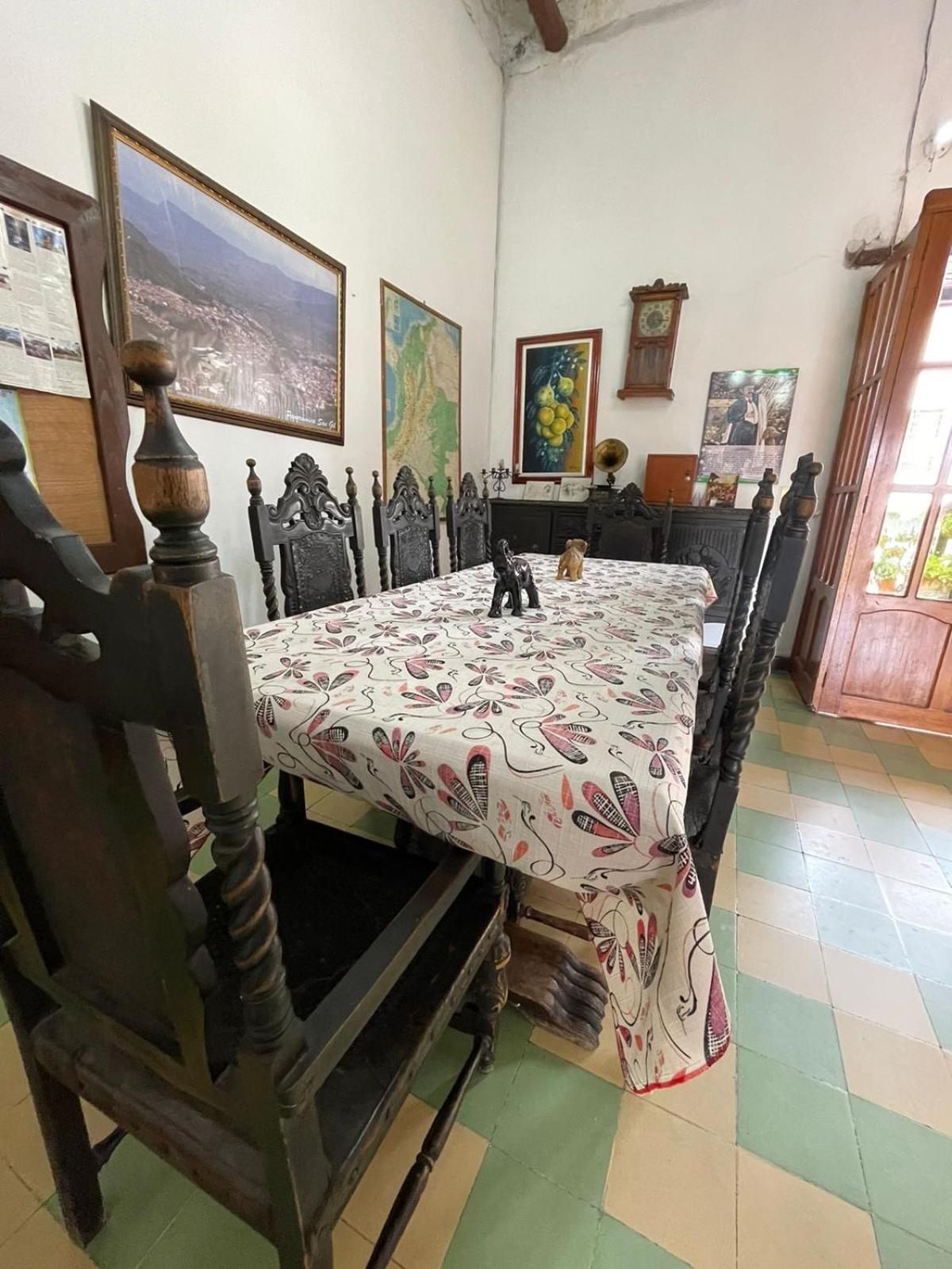 Hotel Casa Posada Don Chepe سان جيل المظهر الخارجي الصورة