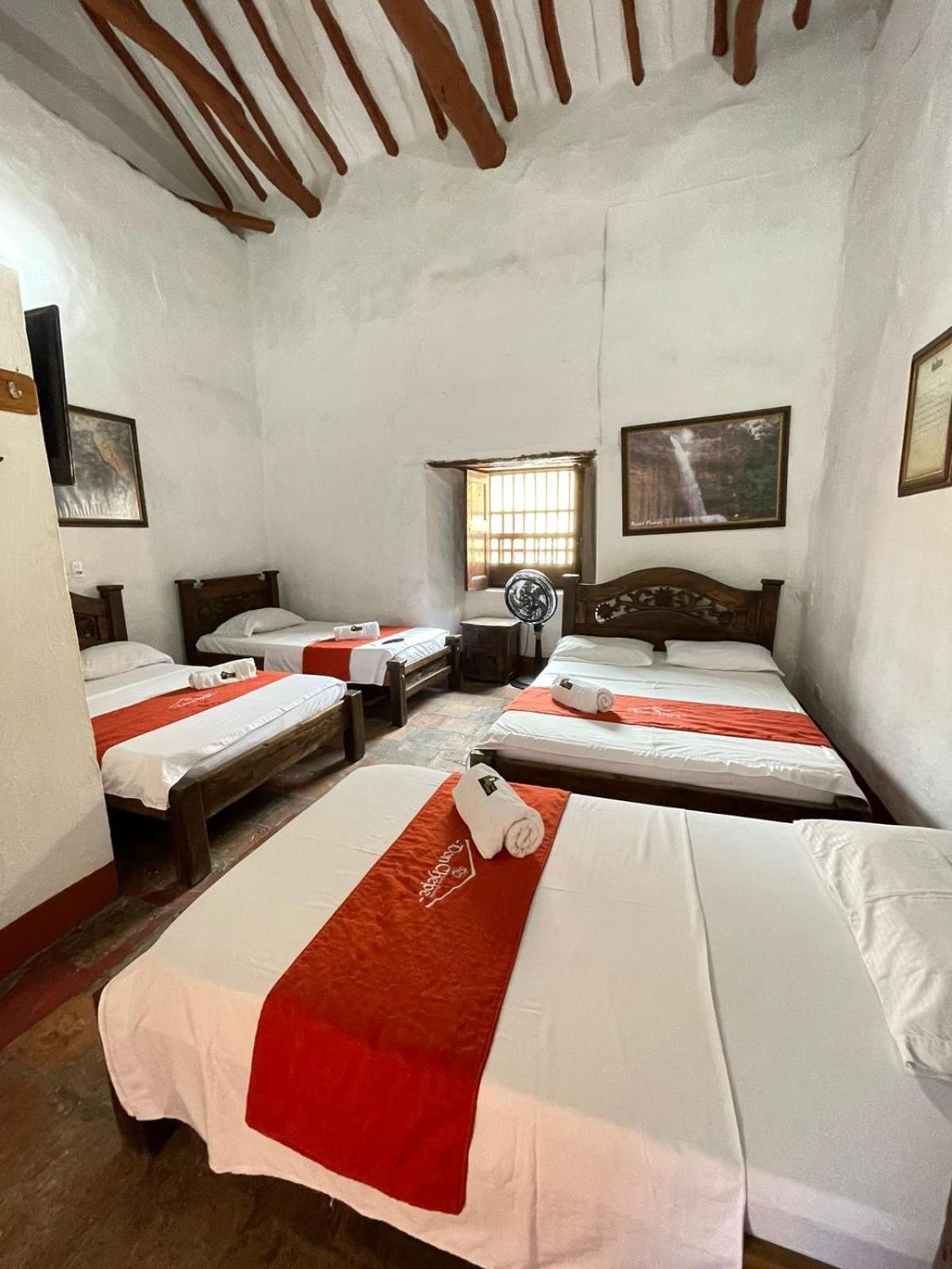 Hotel Casa Posada Don Chepe سان جيل المظهر الخارجي الصورة
