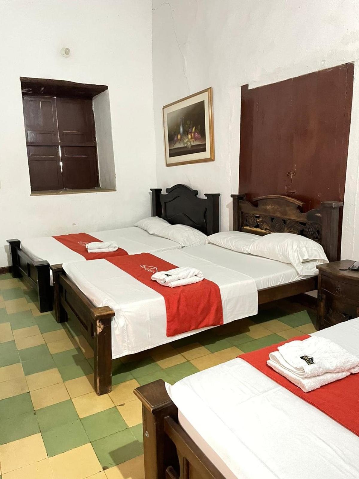 Hotel Casa Posada Don Chepe سان جيل المظهر الخارجي الصورة