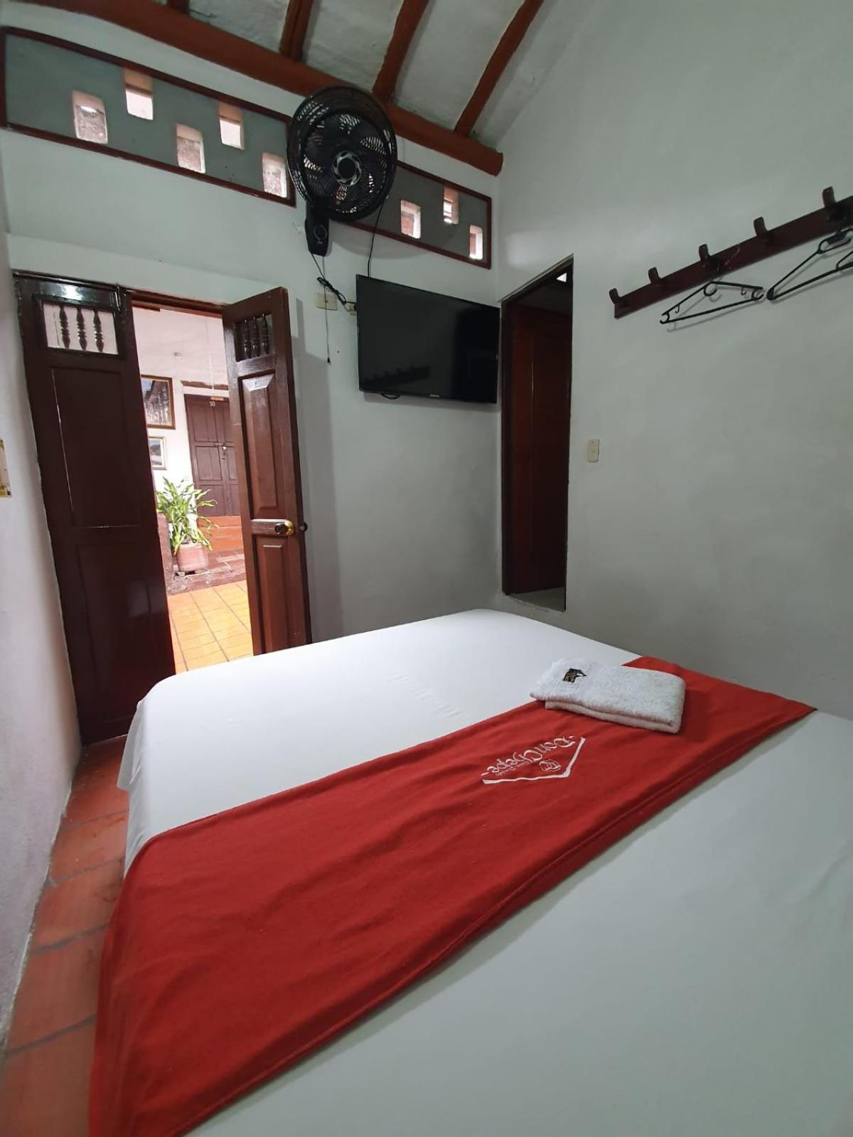 Hotel Casa Posada Don Chepe سان جيل المظهر الخارجي الصورة