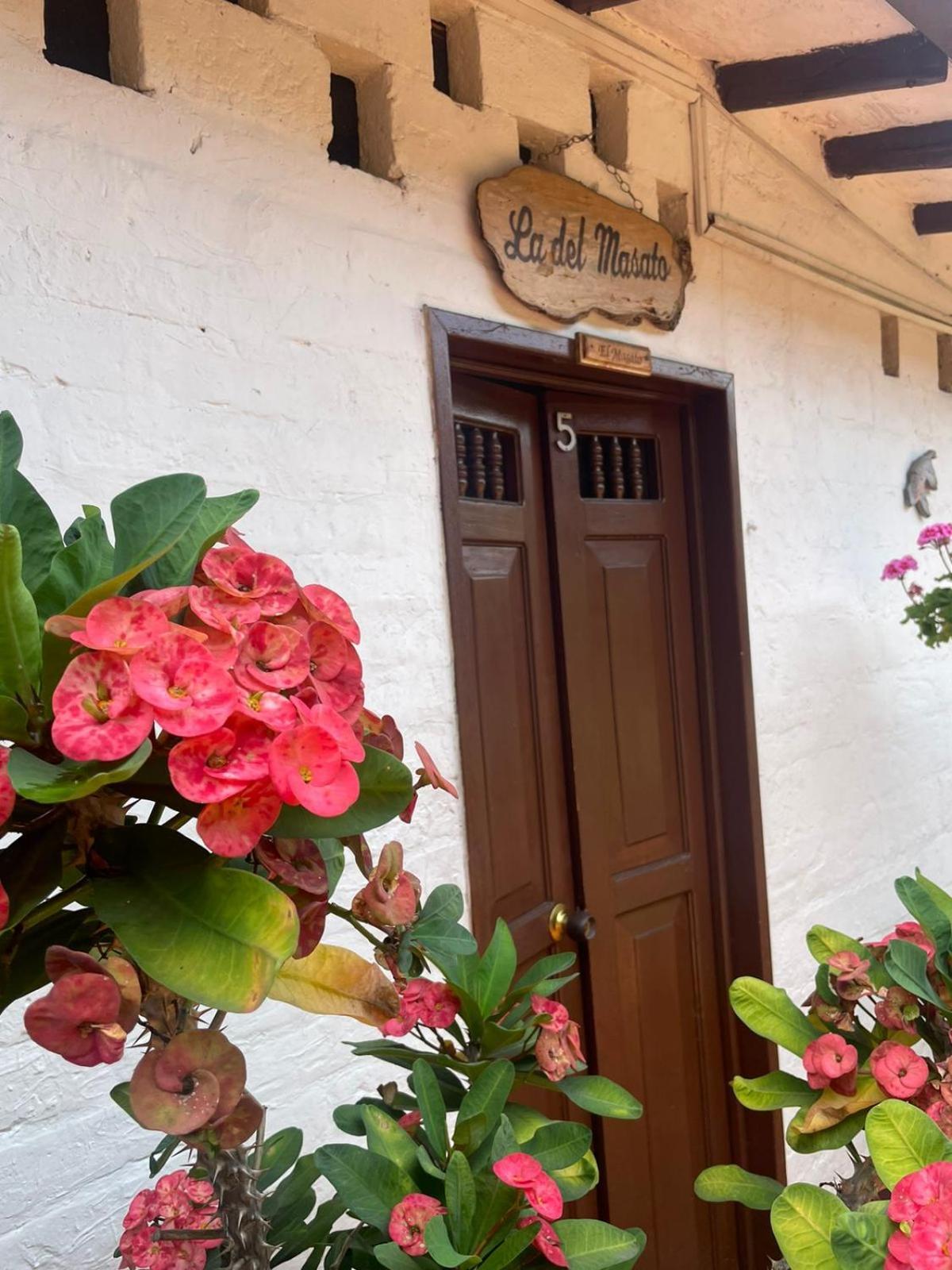 Hotel Casa Posada Don Chepe سان جيل المظهر الخارجي الصورة