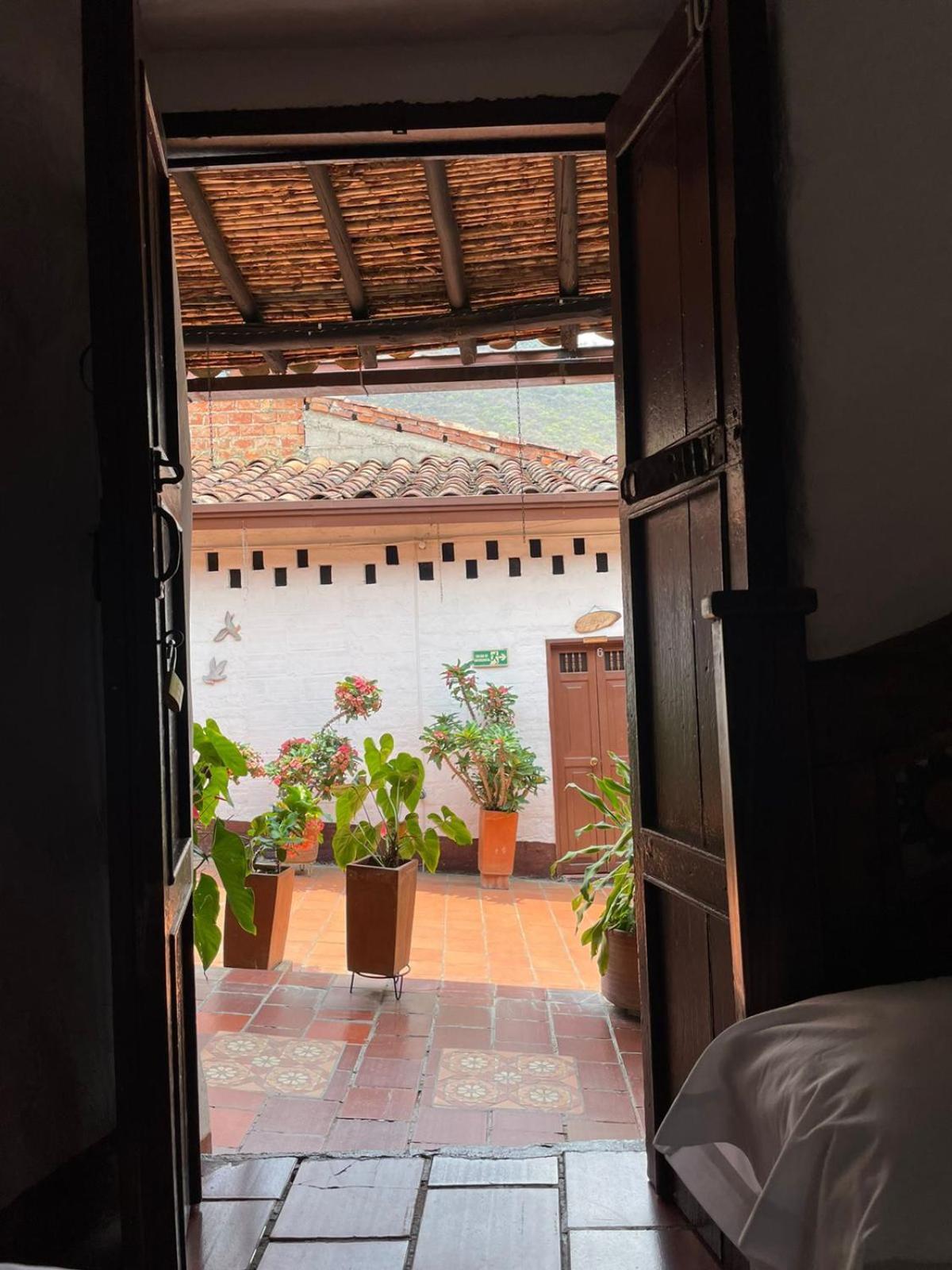 Hotel Casa Posada Don Chepe سان جيل المظهر الخارجي الصورة