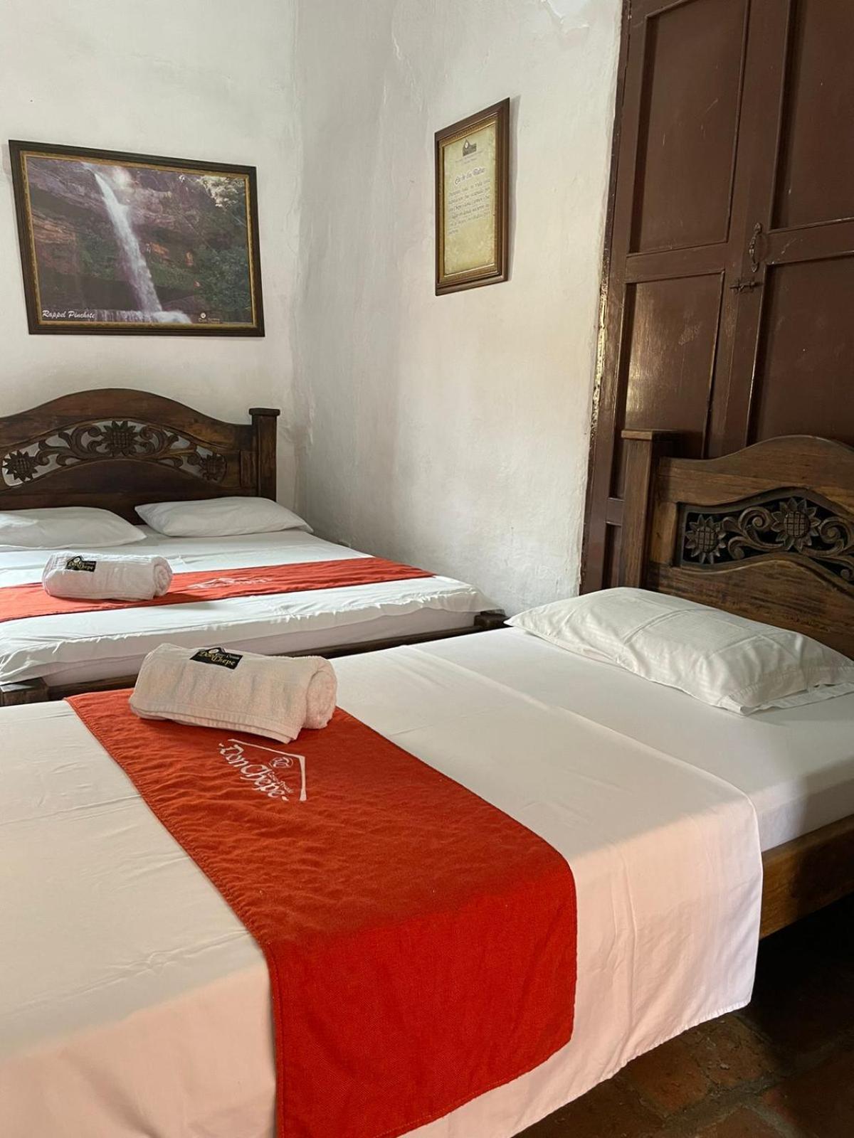 Hotel Casa Posada Don Chepe سان جيل المظهر الخارجي الصورة