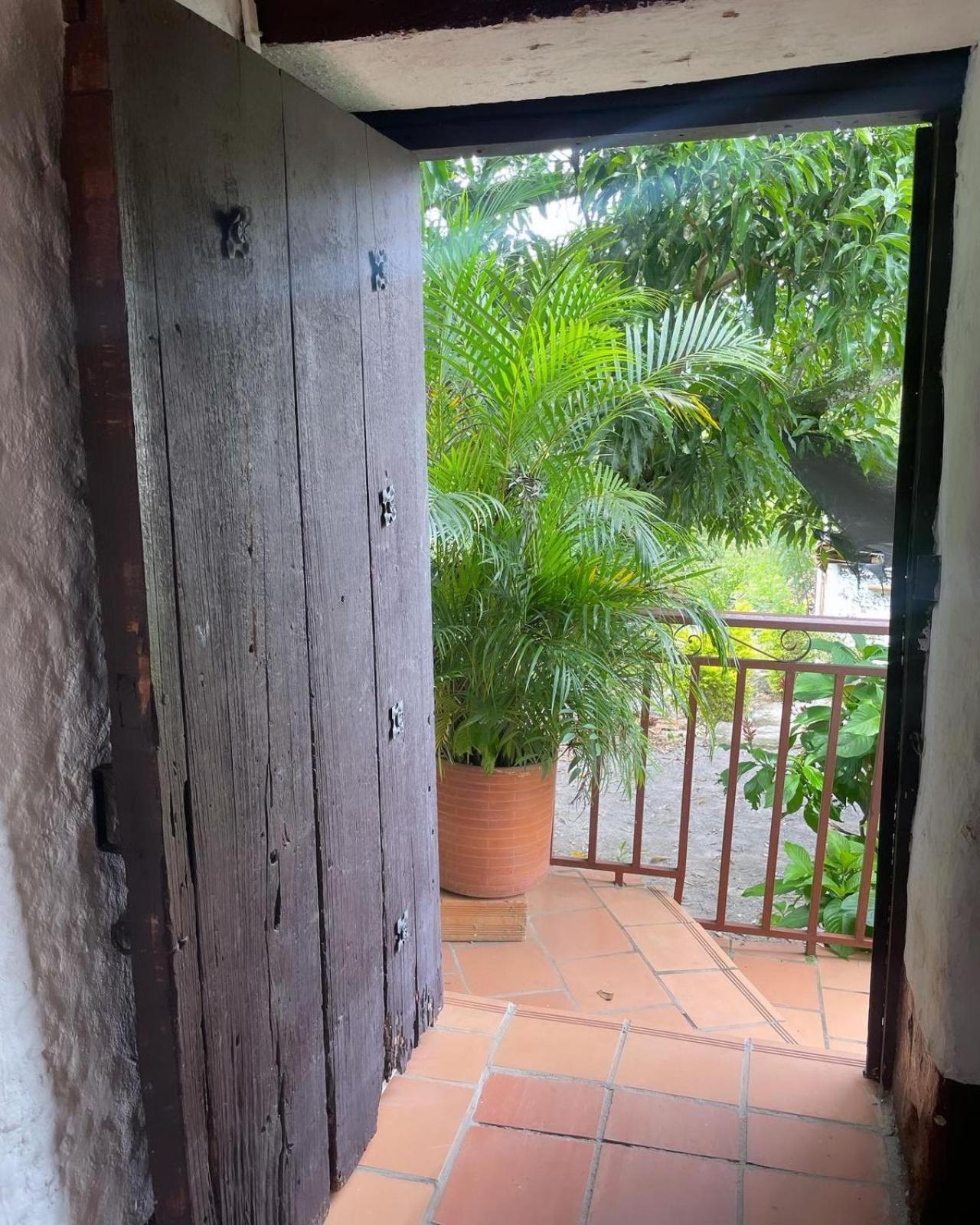 Hotel Casa Posada Don Chepe سان جيل المظهر الخارجي الصورة