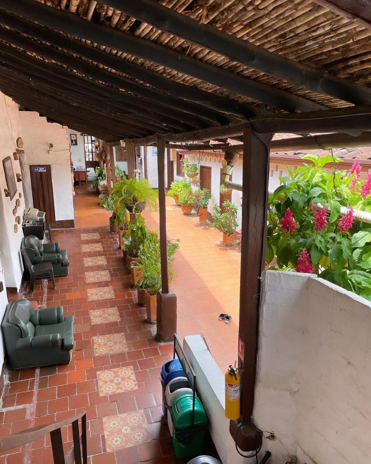 Hotel Casa Posada Don Chepe سان جيل المظهر الخارجي الصورة