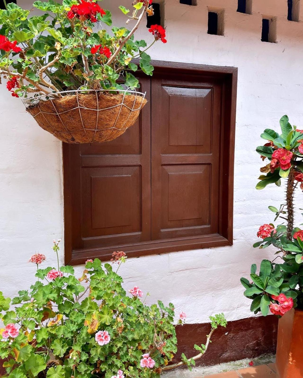Hotel Casa Posada Don Chepe سان جيل المظهر الخارجي الصورة