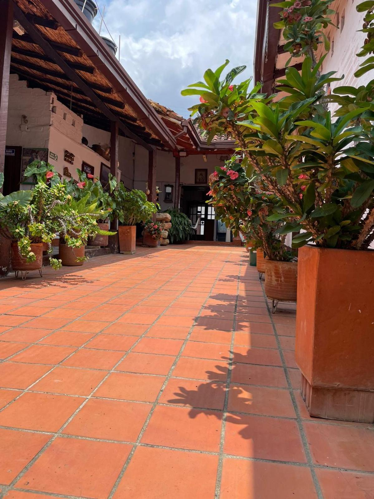 Hotel Casa Posada Don Chepe سان جيل المظهر الخارجي الصورة