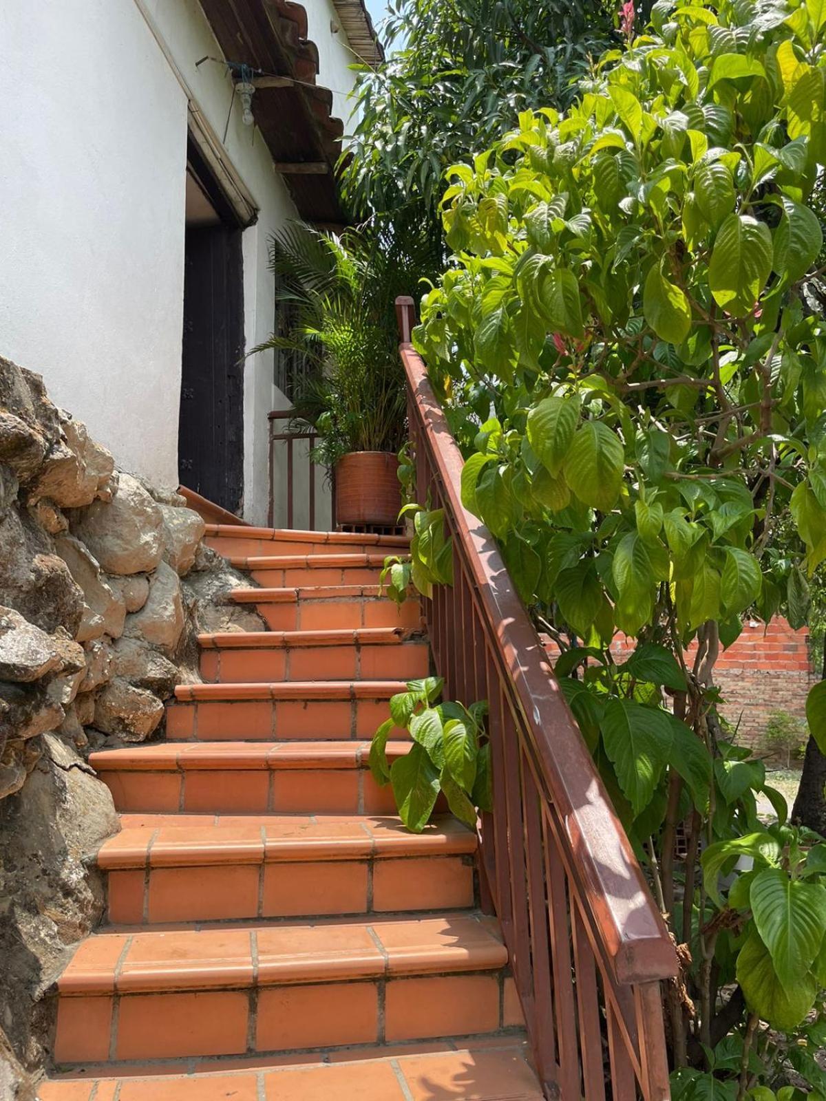Hotel Casa Posada Don Chepe سان جيل المظهر الخارجي الصورة